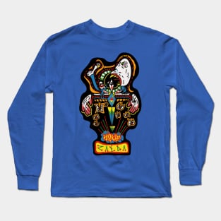 E.N.P.T.O. Long Sleeve T-Shirt